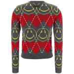 Moschino Smiley Sweater