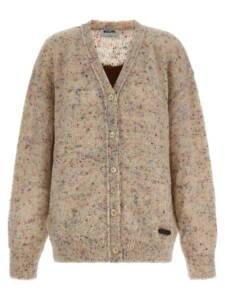Moschino Caridgan Teddy Bear
