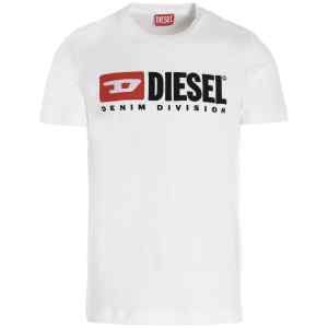 Diesel T-boxt-div T-shirt