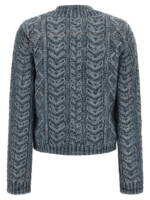 Diesel De-grafy-s2 Denim Jacket
