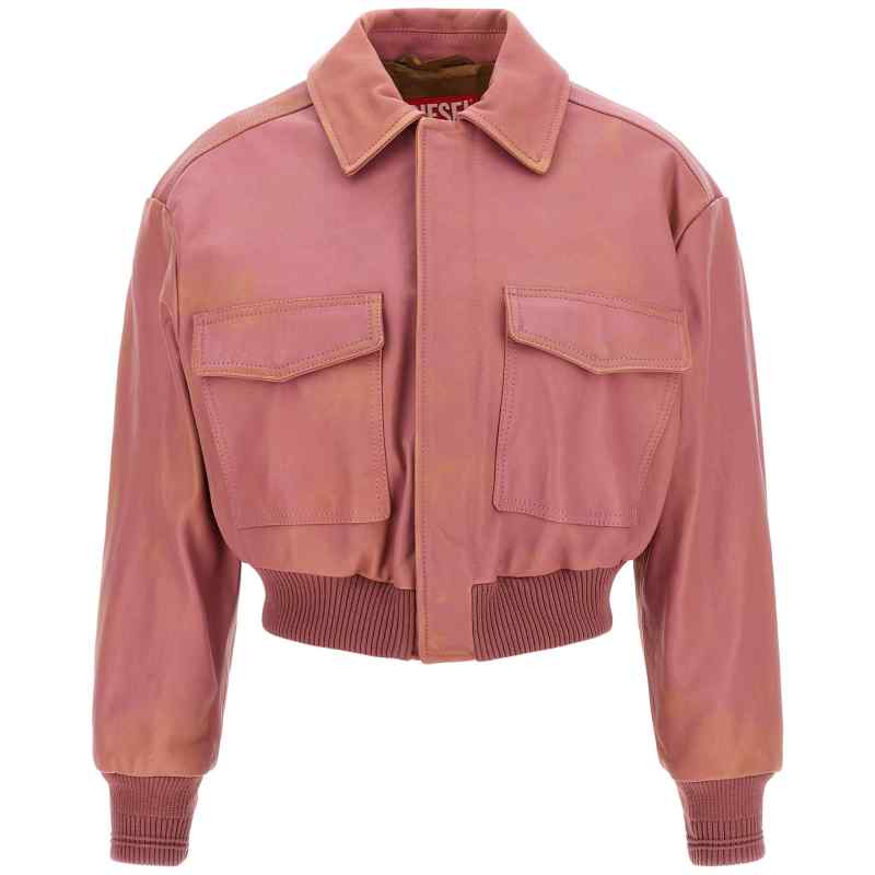 Diesel L-avia Jacket