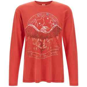 Diesel T-geri-ls T-shirt