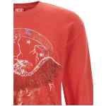 Diesel T-geri-ls T-shirt