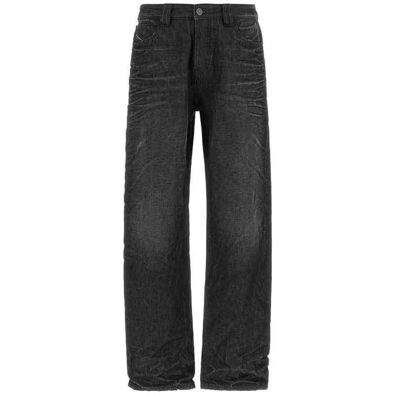 Diesel 1991 D-voeed Jeans