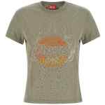 Diesel T-maggy-cry T-shirt