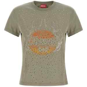 Diesel T-maggy-cry T-shirt