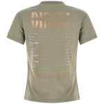 Diesel T-maggy-cry T-shirt