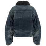 Diesel D-curly-fsj1 Jacket