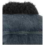 Diesel D-curly-fsj1 Jacket