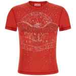 Diesel T-marsy-rib-cry T-shirt