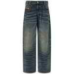 Diesel 1982 D-hakou-fsj1 Jeans