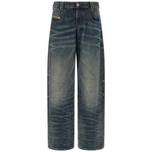Diesel 1982 D-hakou-fsj1 Jeans
