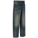Diesel 1982 D-hakou-fsj1 Jeans