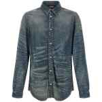 Diesel D-synar-fsj4 Shirt