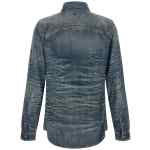 Diesel D-synar-fsj4 Shirt