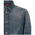 Diesel D-synar-fsj4 Shirt