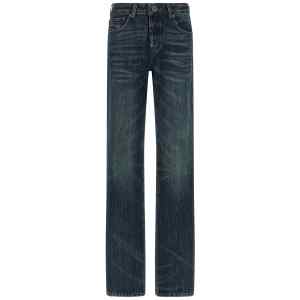 Diesel D-liet-fsj Jeans