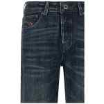 Diesel D-liet-fsj Jeans