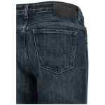 Diesel D-liet-fsj Jeans
