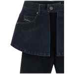 Diesel D-spika-fsj2 Jeans