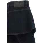 Diesel D-spika-fsj2 Jeans