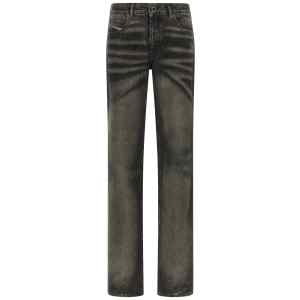 Diesel D-liet-fsj Jeans