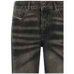 Diesel D-liet-fsj Jeans
