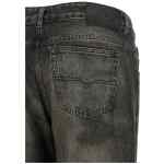 Diesel D-liet-fsj Jeans