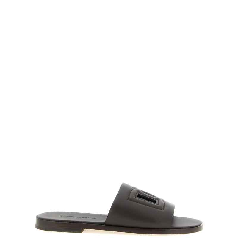 Dolce & Gabbana Dg Light Sandals