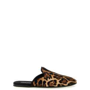 Dolce & Gabbana Young Pope Slipper