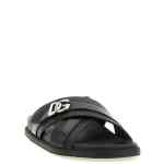 Dolce & Gabbana Dg Casual Sandals