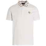Versace Greca Polo Shirt