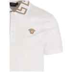 Versace Greca Polo Shirt