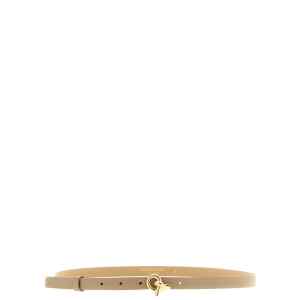 Fabiana Filippi Knot Buckle Belt