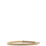 Fabiana Filippi Knot Buckle Belt