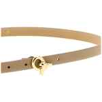 Fabiana Filippi Knot Buckle Belt