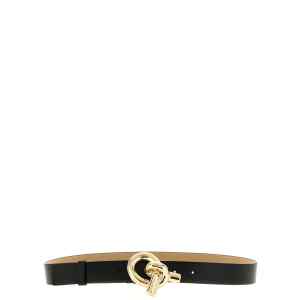 Fabiana Filippi Knot Buckle Belt