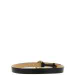 Fabiana Filippi Knot Buckle Belt