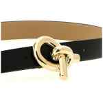 Fabiana Filippi Knot Buckle Belt