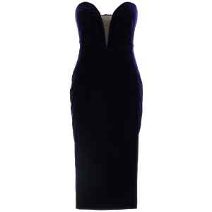 Tom Ford Cocktail Dress