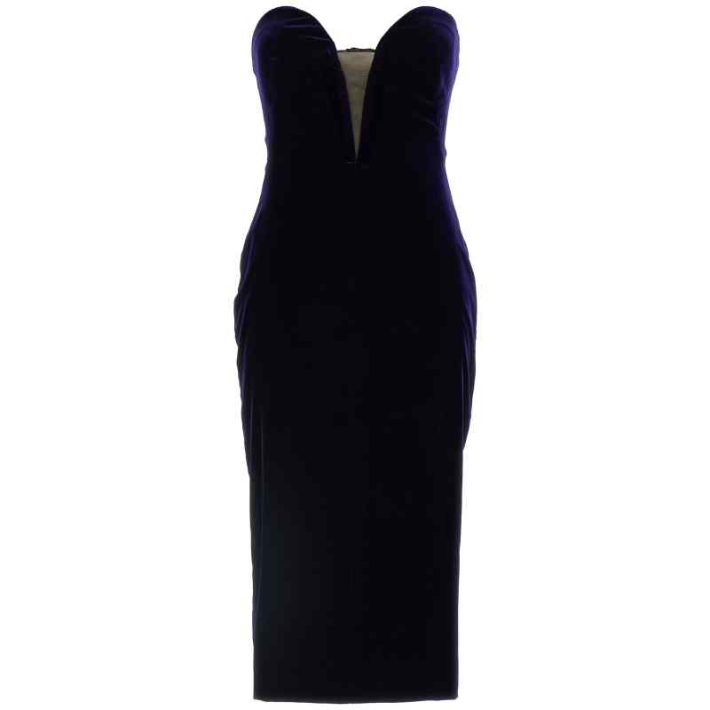 AB3571FAX1335GV775_01_M_2025-07-09T08-59-27.879Z Tom Ford Cocktail Dress