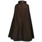 Marni Two-tone Trapeze Dress