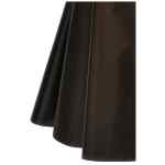 Marni Two-tone Trapeze Dress