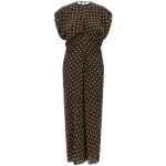 Marni Polka Rhythm Dress