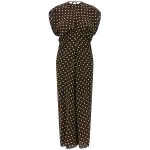 Marni Polka Rhythm Dress