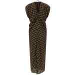 Marni Polka Rhythm Dress
