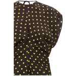 Marni Polka Rhythm Dress