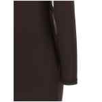 Elisabetta Franchi Red Carpet Dress
