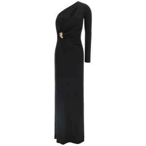 Elisabetta Franchi Red Carpet Dress
