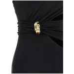 Elisabetta Franchi Red Carpet Dress